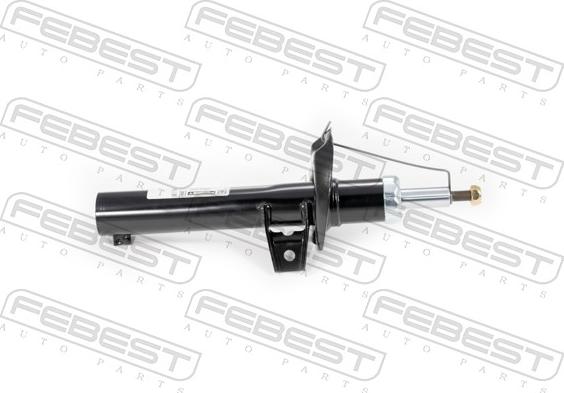 Febest 2307G-023F - Amortisseur droxauto.com