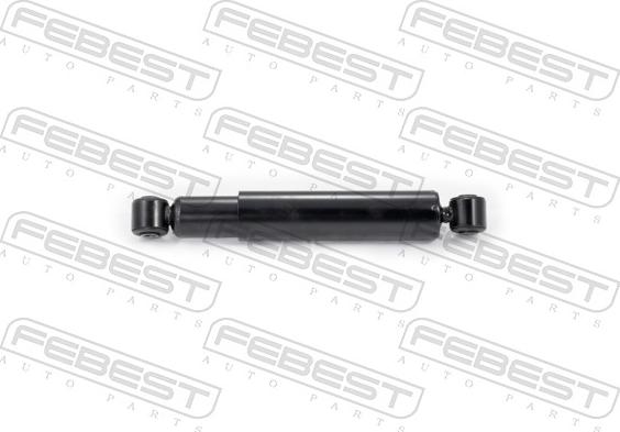 Febest 2307S-001R - Amortisseur droxauto.com