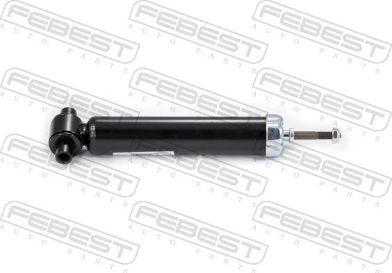 Febest 2307S-007F - Amortisseur droxauto.com