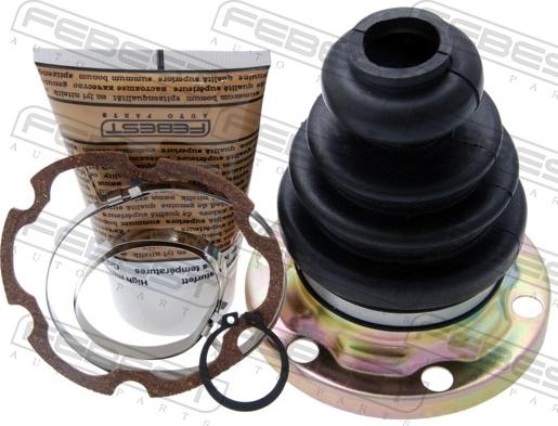 Febest 2315-B5 - Joint-soufflet, arbre de commande droxauto.com