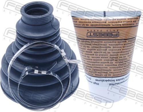 Febest 2315-TATT - Joint-soufflet, arbre de commande droxauto.com