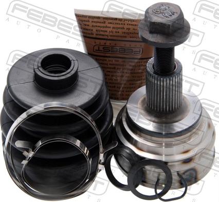 Febest 2310-032 - Jeu de joints, arbre de transmission droxauto.com