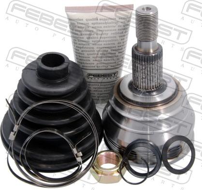 Febest 2310-029 - Jeu de joints, arbre de transmission droxauto.com