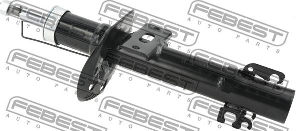 Febest 23110-004F - Amortisseur droxauto.com