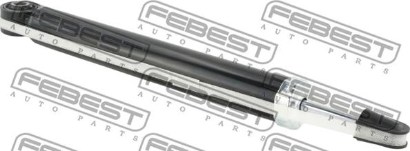 Febest 23110-005R - Amortisseur droxauto.com