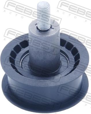 Febest 2388-G4 - Poulie-tendeur, courroie de distribution droxauto.com