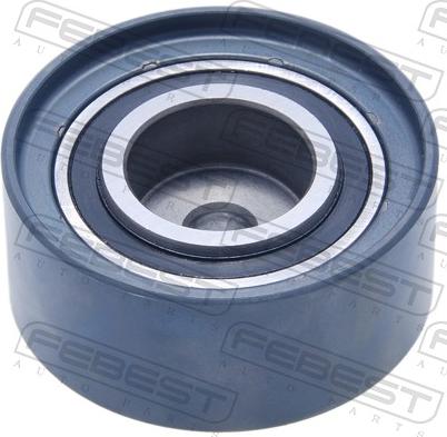 Febest 2388-G5 - Poulie renvoi / transmission, courroie de distribution droxauto.com