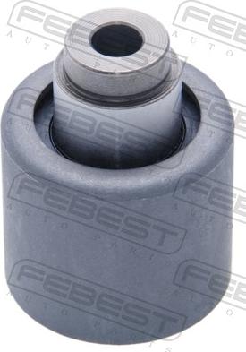 Febest 2388-T5 - Poulie renvoi / transmission, courroie de distribution droxauto.com