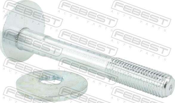 Febest 2329-006-KIT - Vis de correction du carrossage droxauto.com