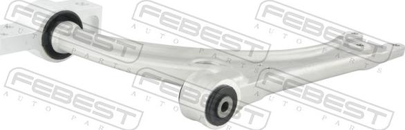 Febest 2324-3CF - Bras de liaison, suspension de roue droxauto.com