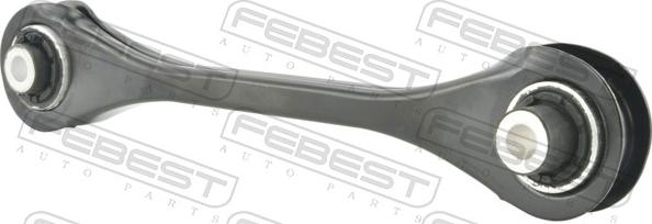 Febest 2325-TTR - Bras de liaison, suspension de roue droxauto.com