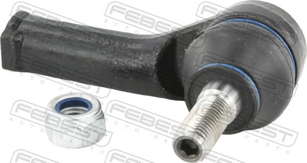 Febest 2321-GIVRH - Rotule de barre de connexion droxauto.com