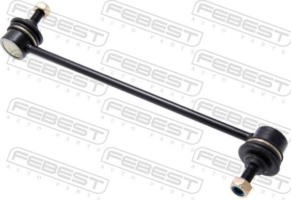 Febest 2323-9N5F - Entretoise / tige, stabilisateur droxauto.com