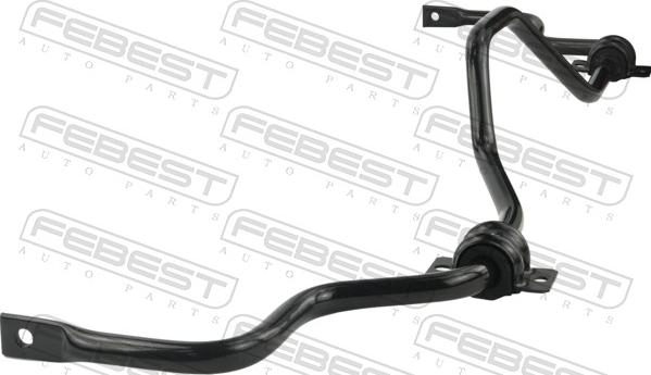 Febest 2299-SORR - Stabilisateur, chassis droxauto.com