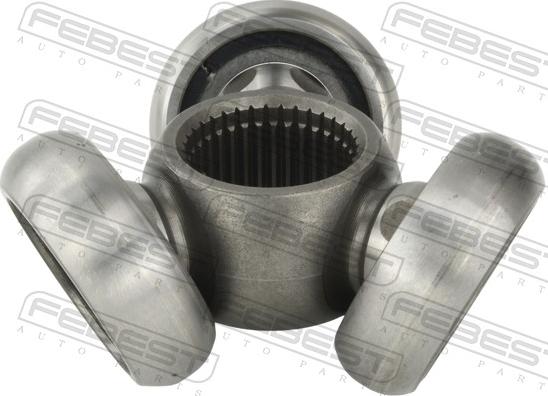 Febest 2216-MQ4 - Trépied, arbre de commande droxauto.com