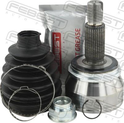 Febest 2210-MQ4F - Jeu de joints, arbre de transmission droxauto.com
