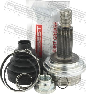Febest 2210-MQ4R - Jeu de joints, arbre de transmission droxauto.com