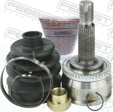 Febest 2210-RIOA48 - Jeu de joints, arbre de transmission droxauto.com