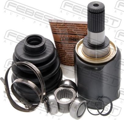 Febest 2211-CD - Jeu de joints, arbre de transmission droxauto.com