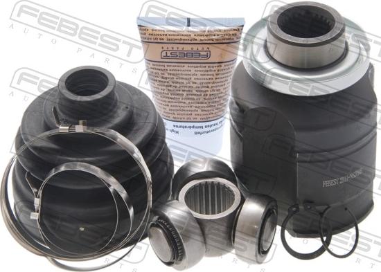 Febest 2211-NS20RH - Jeu de joints, arbre de transmission droxauto.com