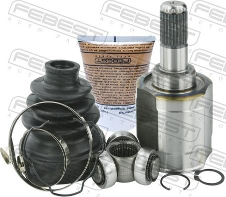 Febest 2211-RIO - Jeu de joints, arbre de transmission droxauto.com