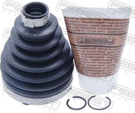 Febest 2217P-CD - Joint-soufflet, arbre de commande droxauto.com
