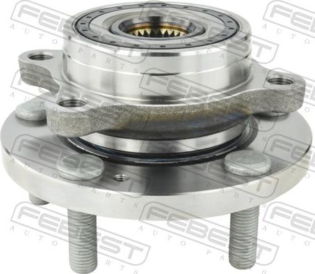 Febest 2282-CEEDF - Moyeu de roue droxauto.com