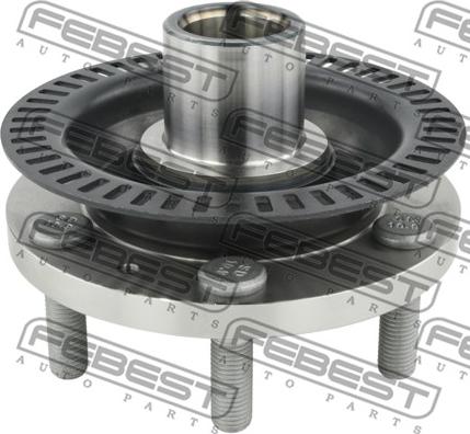 Febest 2282-HM07A48F - Moyeu de roue droxauto.com