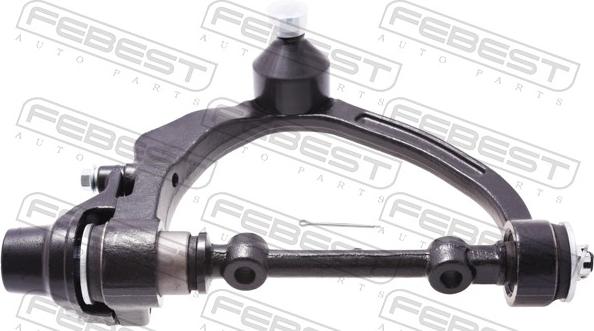Febest 2224-BONRR - Bras de liaison, suspension de roue droxauto.com