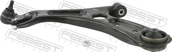 Febest 2224-F2BJFLH - Bras de liaison, suspension de roue droxauto.com