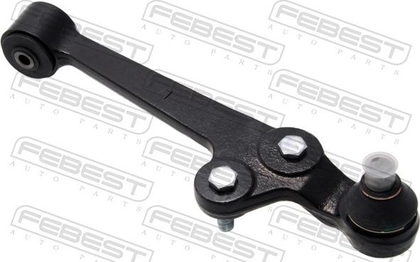 Febest 2224-RLH - Bras de liaison, suspension de roue droxauto.com