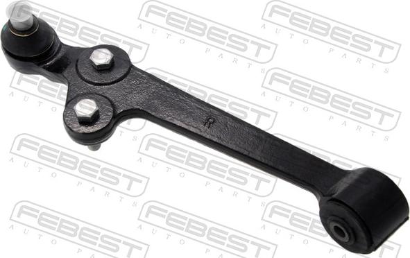 Febest 2224-RRH - Bras de liaison, suspension de roue droxauto.com