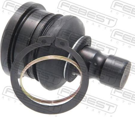 Febest 2220-SOULF - Rotule de suspension droxauto.com