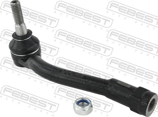 Febest 2221-OPT16RH - Rotule de barre de connexion droxauto.com