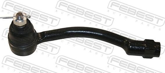 Febest 2221-TALH - Rotule de barre de connexion droxauto.com