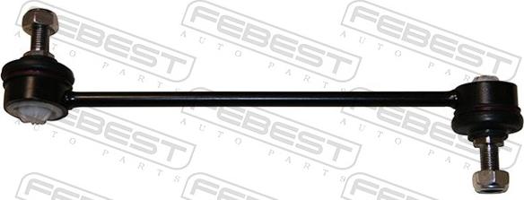 Febest 2223-BAFL - Entretoise / tige, stabilisateur droxauto.com