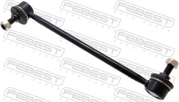 Febest 2223-CERFR - Entretoise / tige, stabilisateur droxauto.com