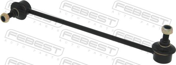 Febest 2223-RIOLH - Entretoise / tige, stabilisateur droxauto.com