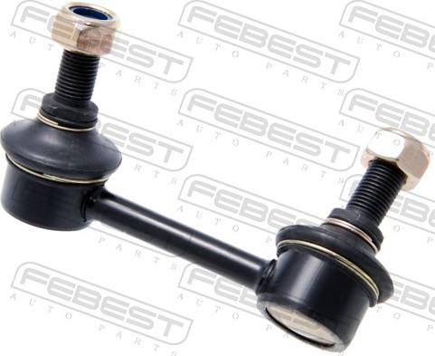 Febest 2223-SORFLH - Entretoise / tige, stabilisateur droxauto.com