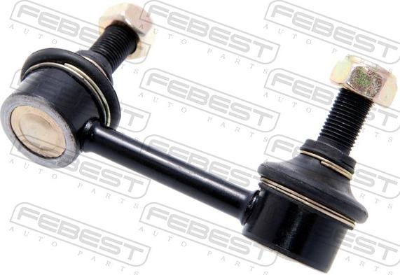 Febest 2223-SORFRH - Entretoise / tige, stabilisateur droxauto.com