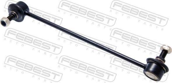 Febest 2223-SPARH - Entretoise / tige, stabilisateur droxauto.com