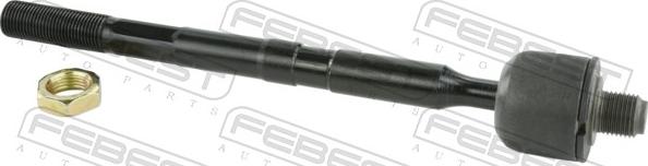 Febest 2222-CA7 - Rotule de direction intérieure, barre de connexion droxauto.com