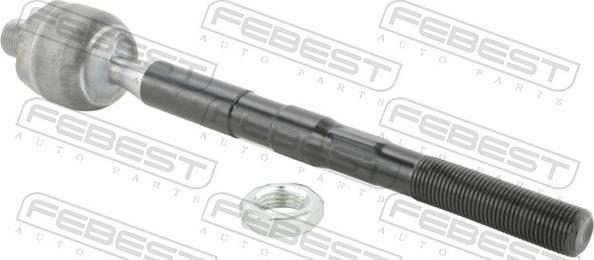 Febest 2222-SPO16 - Rotule de direction intérieure, barre de connexion droxauto.com