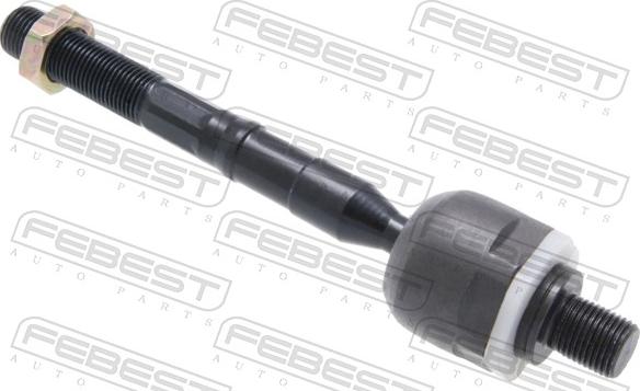 Febest 2222-SPOR - Rotule de direction intérieure, barre de connexion droxauto.com