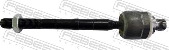 Febest 2222-TAAY - Rotule de direction intérieure, barre de connexion droxauto.com