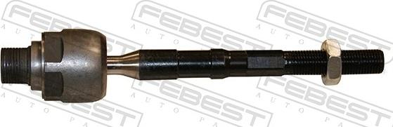 Febest 2222-TA - Rotule de direction intérieure, barre de connexion droxauto.com