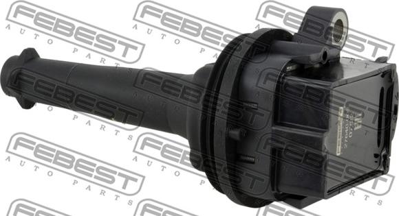 Febest 27640-002 - Bobine d'allumage droxauto.com