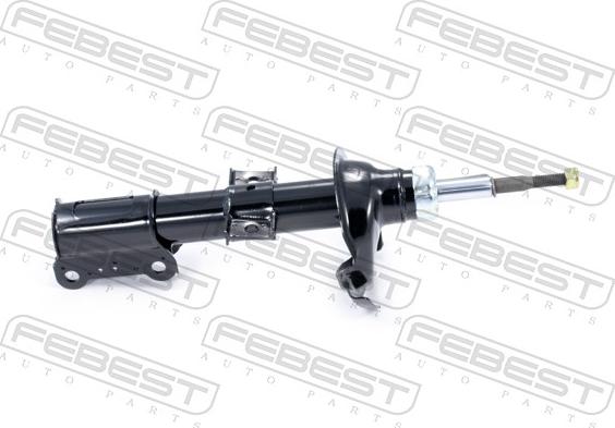 Febest 2707G-008F - Amortisseur droxauto.com