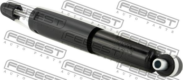 Febest 27110-002R - Amortisseur droxauto.com