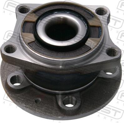 Febest 2782-XC90R - Moyeu de roue droxauto.com